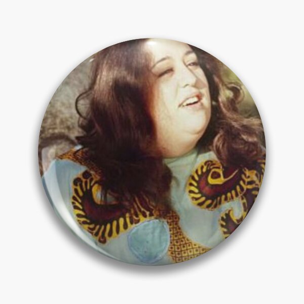 Item preview, Cass Elliot designed and sold by WALIDIYA.