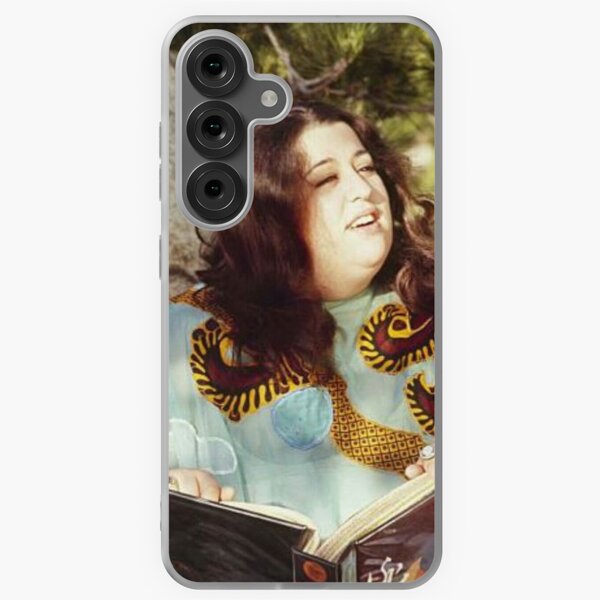 Item preview, Cass Elliot designed and sold by WALIDIYA.