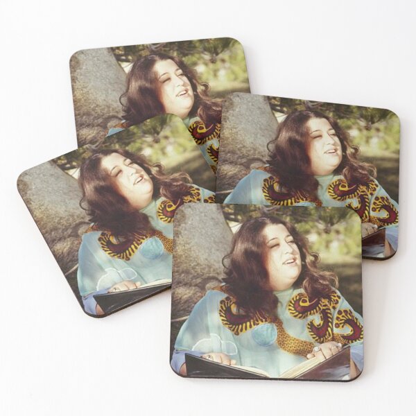 Item preview, Cass Elliot designed and sold by WALIDIYA.