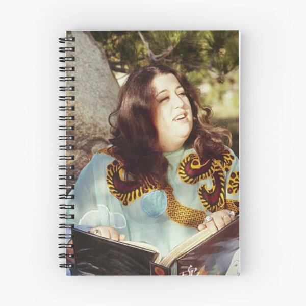Item preview, Cass Elliot designed and sold by WALIDIYA.