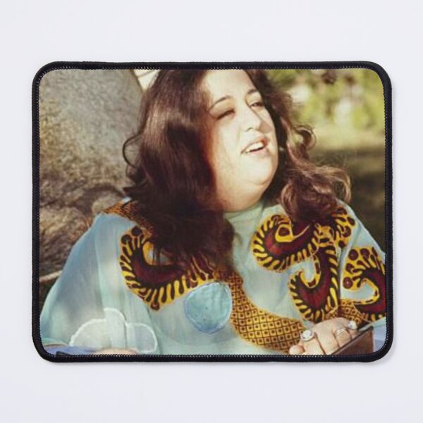 Item preview, Cass Elliot designed and sold by WALIDIYA.