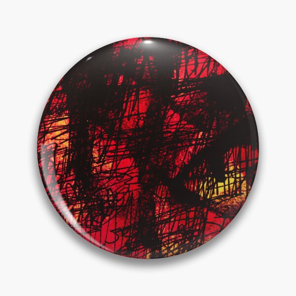 Item preview, VIVID ABSTRACT designed and sold by Swooncake Press.