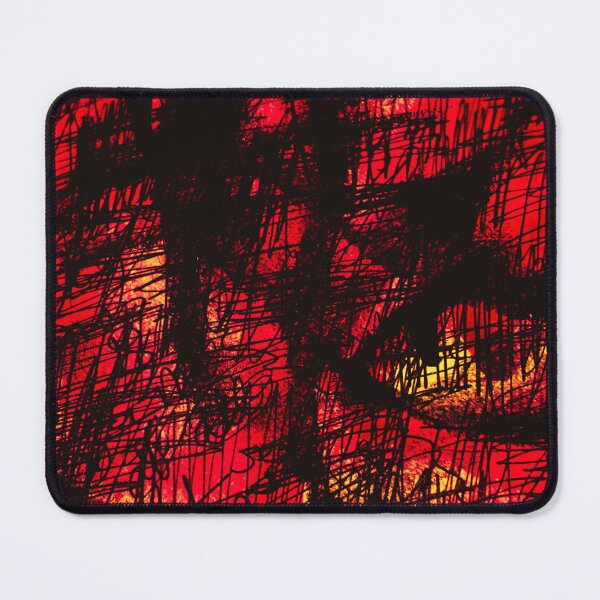 Item preview, VIVID ABSTRACT designed and sold by Swooncake Press.