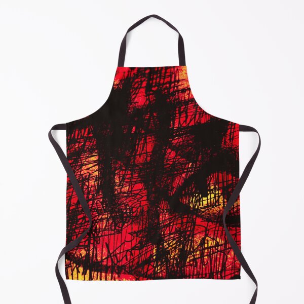 Item preview, VIVID ABSTRACT designed and sold by Swooncake Press.