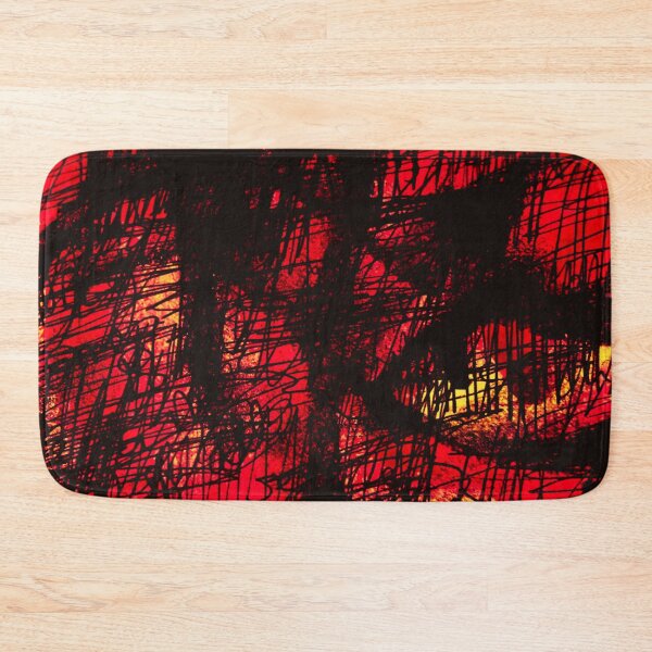 Item preview, VIVID ABSTRACT designed and sold by Swooncake Press.