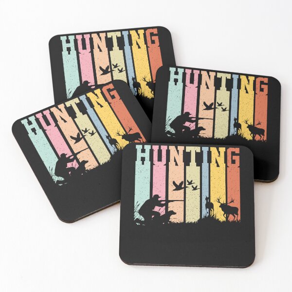 Item preview, Vintage hunting  designed and sold by VintageRealm.