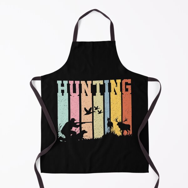 Item preview, Vintage hunting designed and sold by VintageRealm.