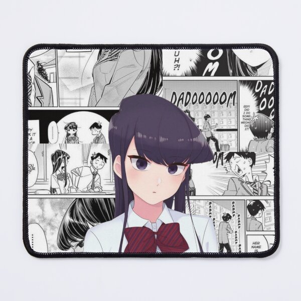 Item preview, Komi Shouko designed and sold by jinwooo.