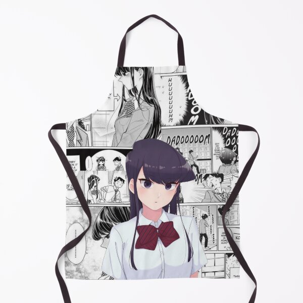Item preview, Komi Shouko designed and sold by jinwooo.