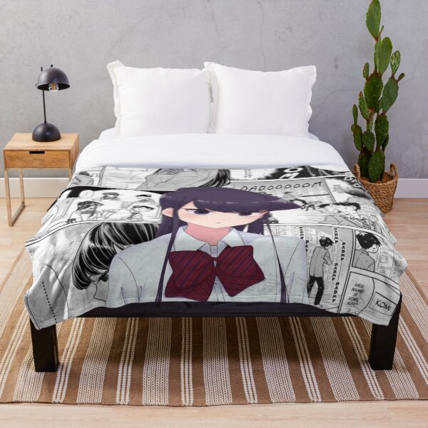 Item preview, Komi Shouko designed and sold by jinwooo.