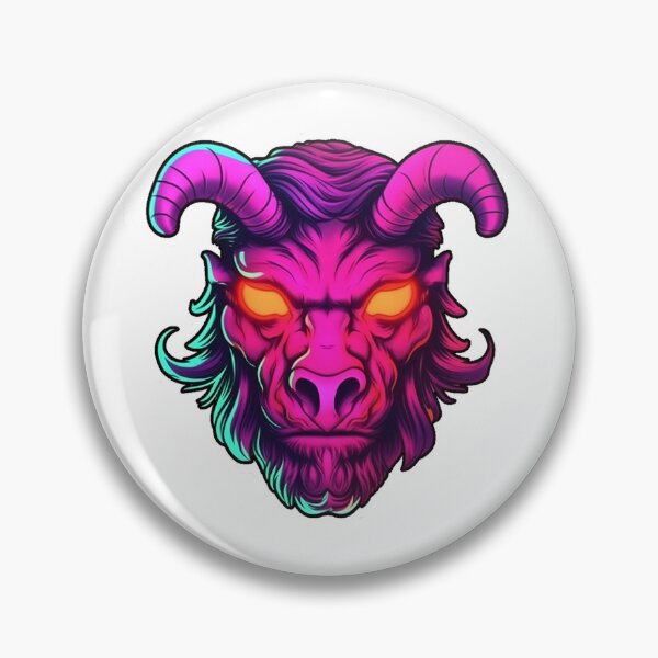 Item preview, Minotaur designed and sold by HilltopGraphics.