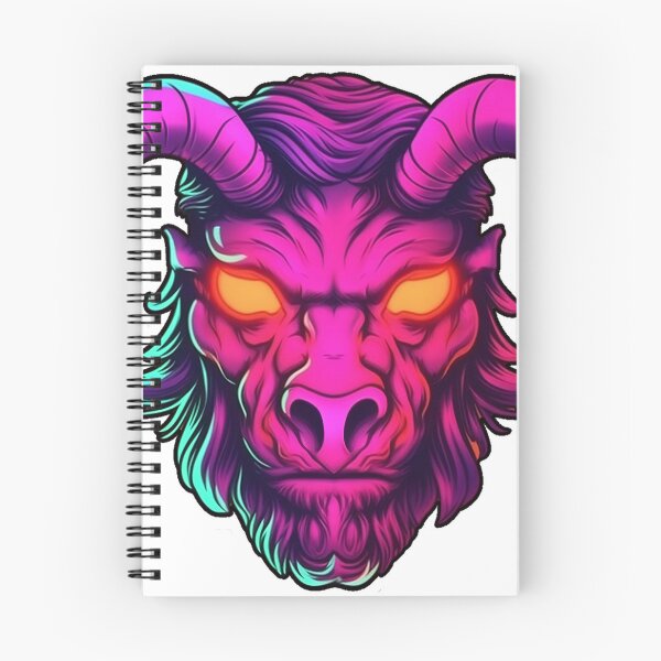 Item preview, Minotaur designed and sold by HilltopGraphics.