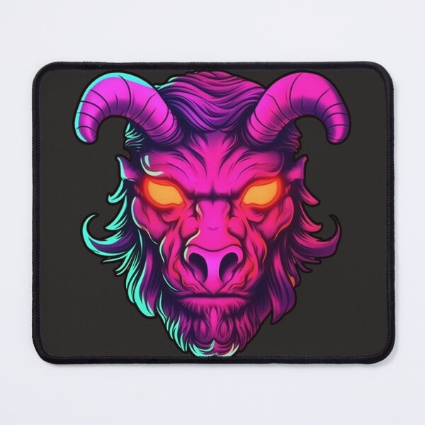 Item preview, Minotaur designed and sold by HilltopGraphics.