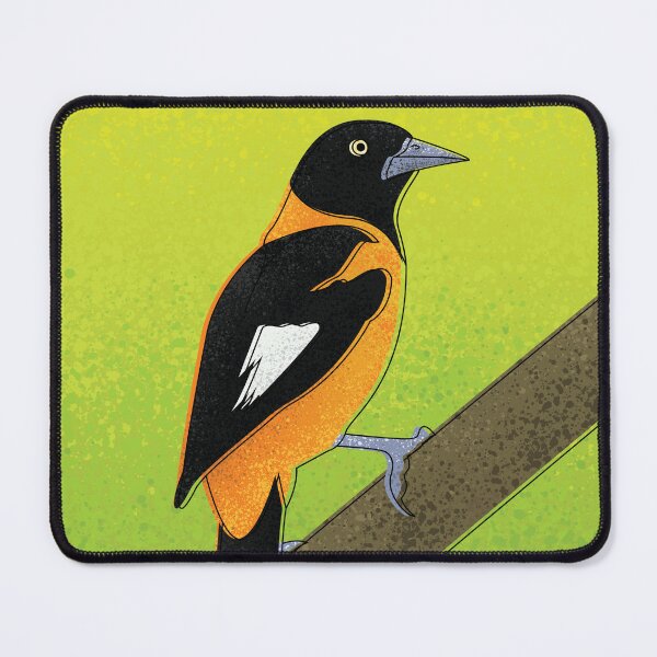 Item preview, Icterus jamacaii designed and sold by marivin.