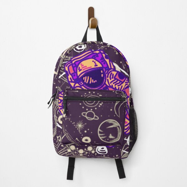 Item preview, Cosmic Explorer designed and sold by -Kaori.