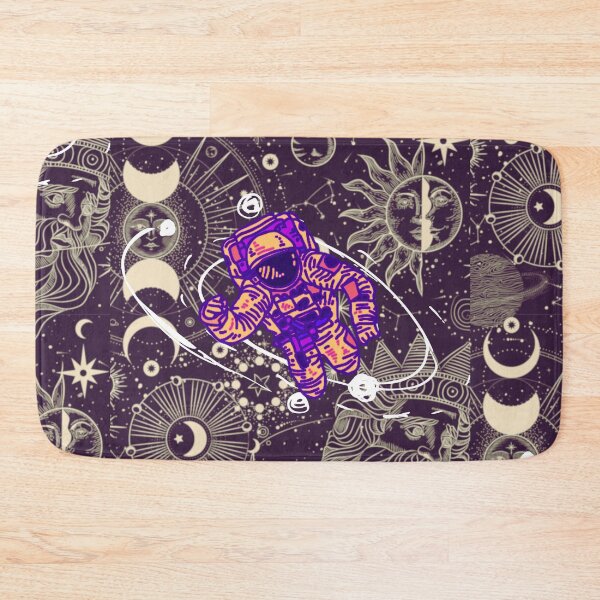 Item preview, Cosmic Explorer designed and sold by -Kaori.