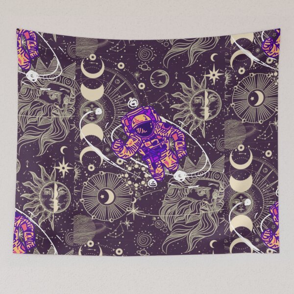 Item preview, Cosmic Explorer designed and sold by -Kaori.