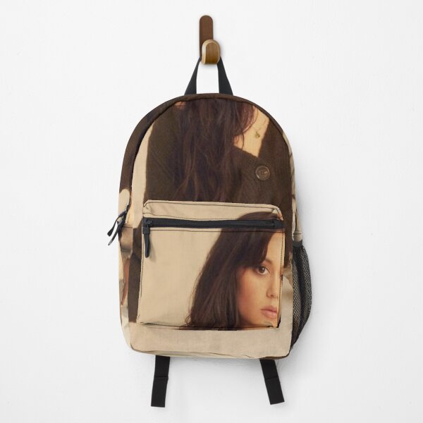 Jenna Ortega Backpacks for Sale