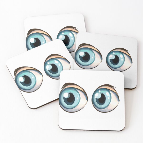 Item preview, Cute Eyes designed and sold by mtamri.