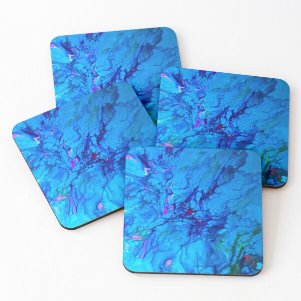 Item preview, Electric Blue designed and sold by jean0228.