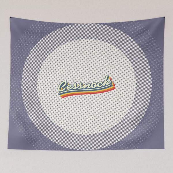 Item preview, Cessnock, NSW | Retro Rainbow designed and sold by retroready.