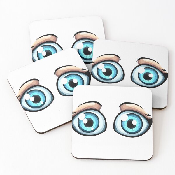 Item preview, Cute Eyes designed and sold by mtamri.