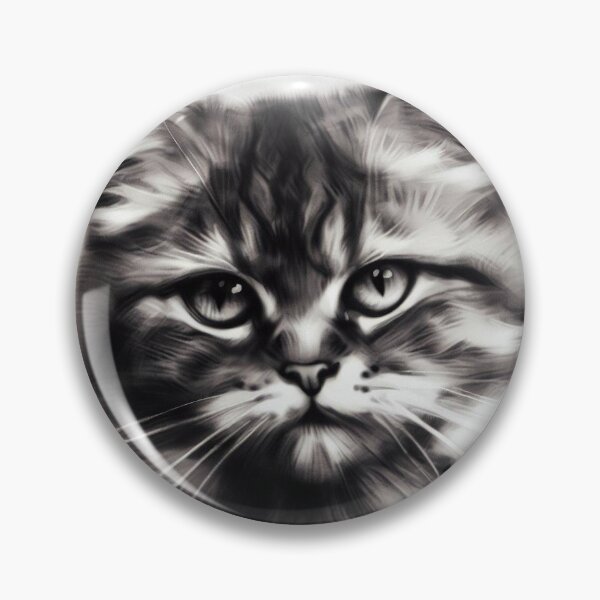 Item preview, Cat designed and sold by Zbigniew Dzwonkowski.