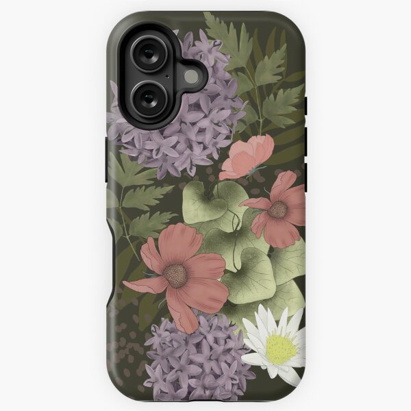 Artikel-Vorschau von Botanischer Garten, designt und verkauft von Cinnamonclouds.