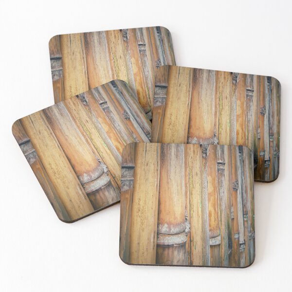 Item preview, Pure Bamboo wall designed and sold by OZKURO.