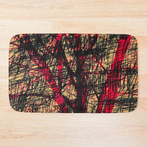 Item preview, MY FAVORITE TREE designed and sold by Swooncake Press.