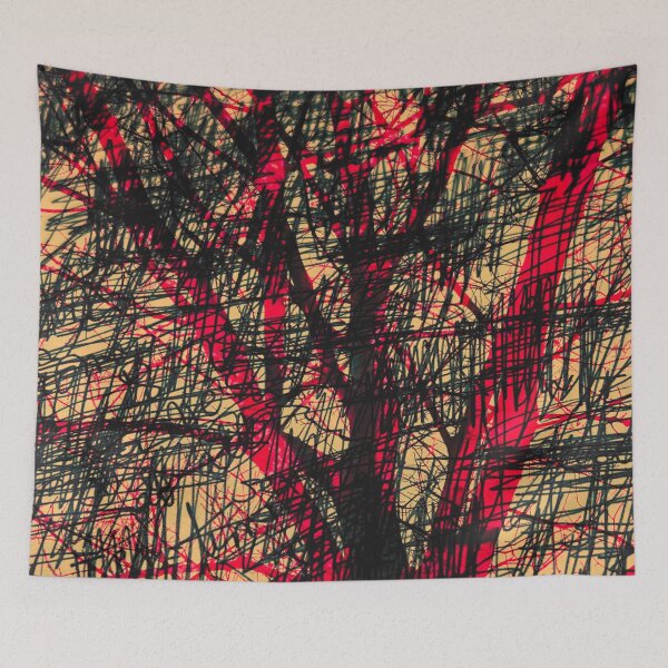 Item preview, MY FAVORITE TREE designed and sold by Swooncake Press.