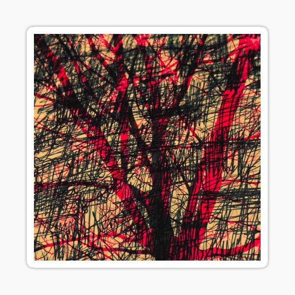 Item preview, MY FAVORITE TREE designed and sold by Misti Rainwater-Lites.
