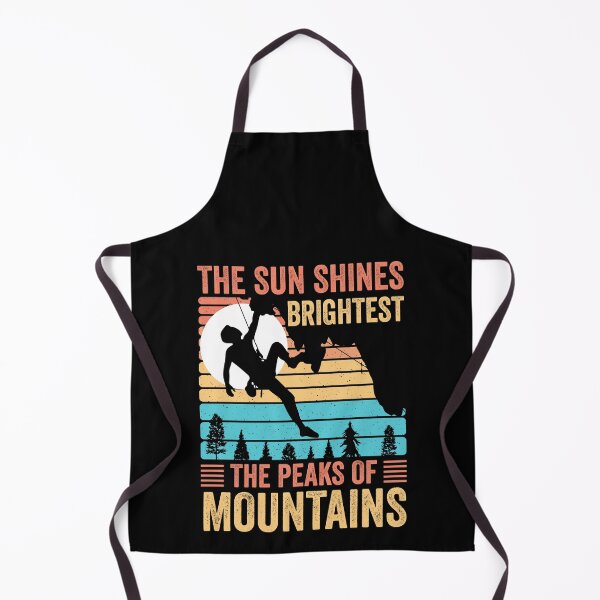 Item preview, Adventure mountain sunrise designed and sold by VintageRealm.