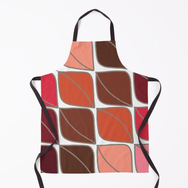 Item preview, Rosy Leaves designed and sold by lezell.