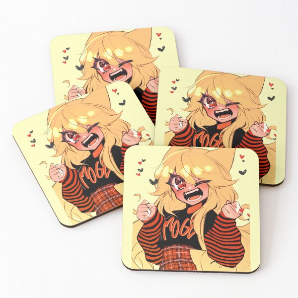 Item preview, MOGE KO designed and sold by MaKoeda.