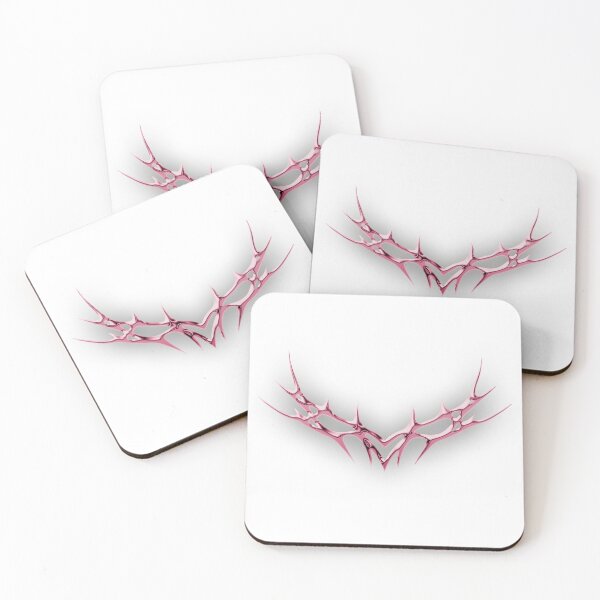 Item preview, Thorns tribal chrome designed and sold by Christian Diaz Saldaña.