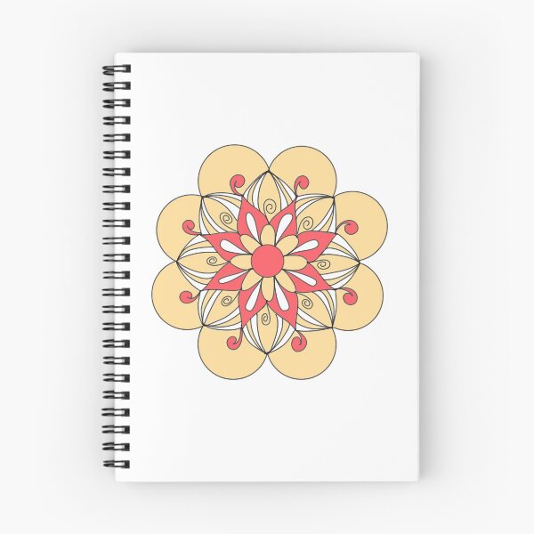 Item preview, Mandala basic designed and sold by Aishwarya Suraj.