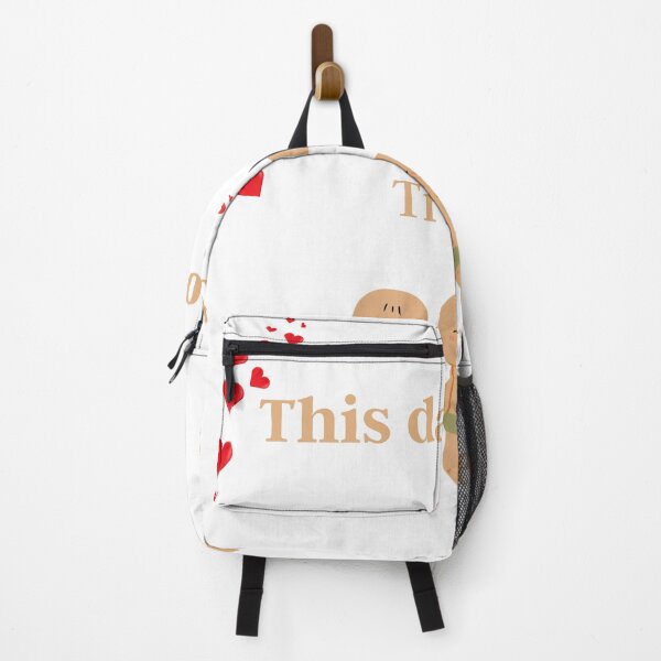 Item preview, This Dad Loves His Triplets designed and sold by AlexanderStore6.