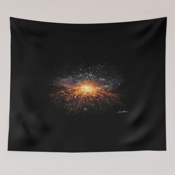 Item preview, In the Beginning..... "The Big Bang" designed and sold by John L Wheeler.