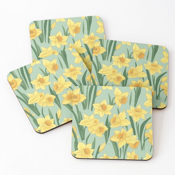 Item preview, Daffodil designed and sold by TheArtfulNook.
