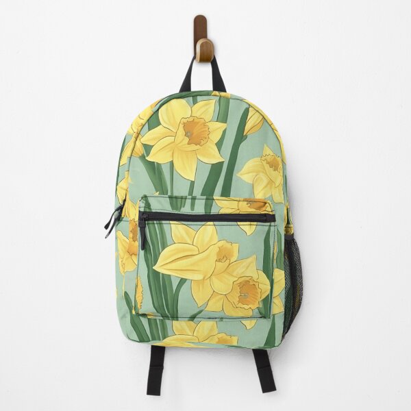 Item preview, Daffodil designed and sold by TheArtfulNook.