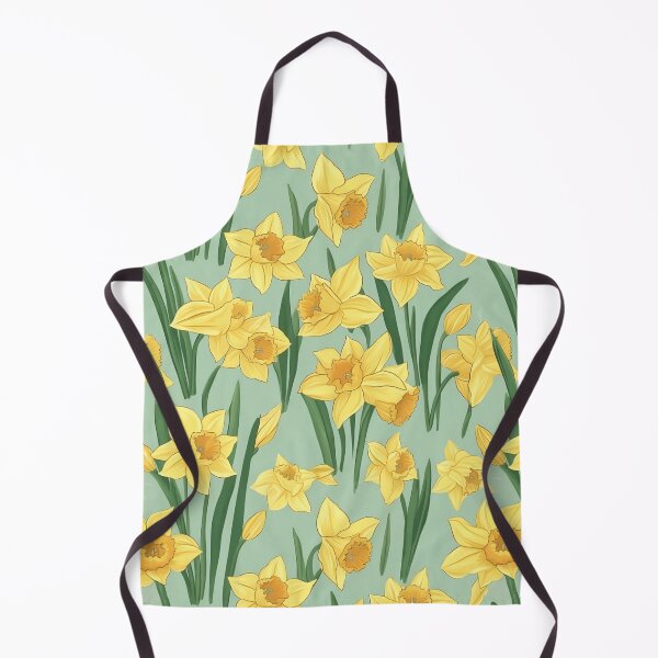 Item preview, Daffodil designed and sold by TheArtfulNook.