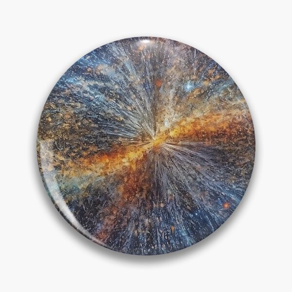 Item preview, In the Beginning..... "The Big Bang" designed and sold by John L Wheeler.