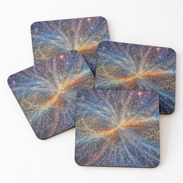Item preview, In the Beginning..... "The Big Bang" designed and sold by John L Wheeler.