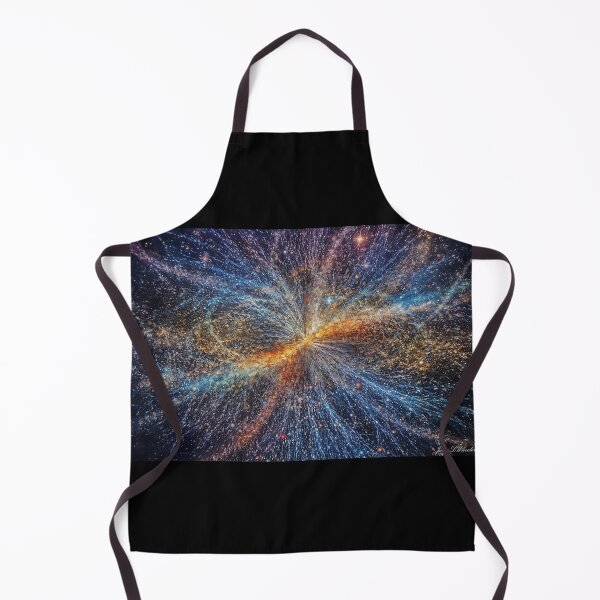 Item preview, In the Beginning..... "The Big Bang" designed and sold by John L Wheeler.