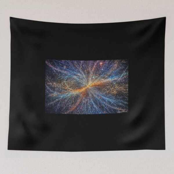 Item preview, In the Beginning..... "The Big Bang" designed and sold by John L Wheeler.