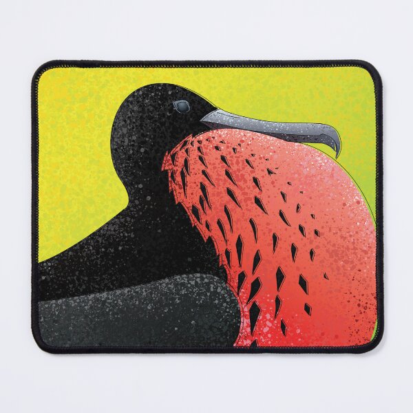 Item preview, Fregata magnificens designed and sold by marivin.