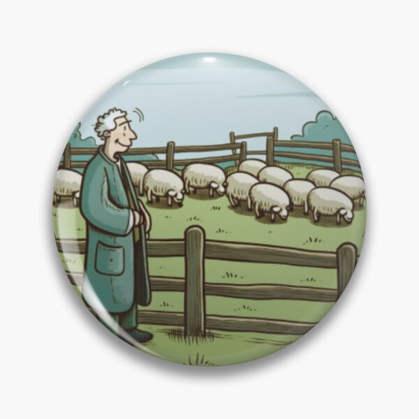 Item preview, SHEEP and HAPPY designed and sold by dygo1986.