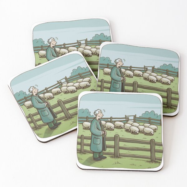 Item preview, SHEEP and HAPPY designed and sold by dygo1986.