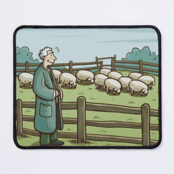 Item preview, SHEEP and HAPPY designed and sold by dygo1986.
